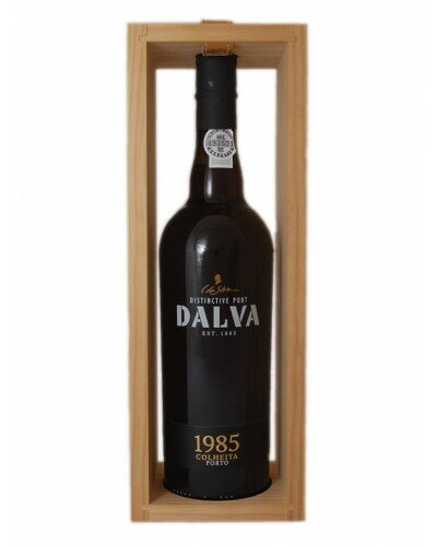 1985 Vinho do Porto DALVA Colheita